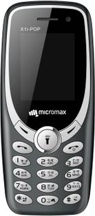 Micromax X1i Pop