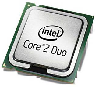 Intel Core 2 Duo E7500 2.93 GHz LGA 775 Socket 2 Cores 2 Threads 3 MB Smart Cache 3 MB L2 Cache Desktop Processor