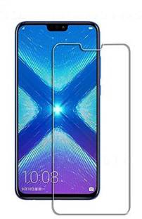 SRT Tempered Glass Guard for Honor 8X