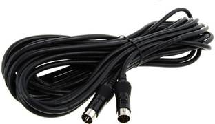 Roland GKC-10 13-Pin Cables (30 feet) Straight XLR Patch Cable