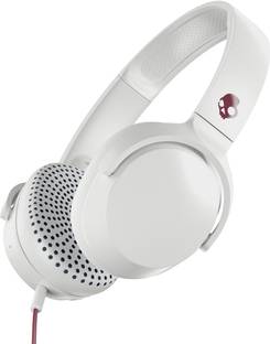 Skullcandy Riff Mic Wired