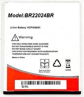 GYFD Mobile Battery For  Intex Cloud Tread