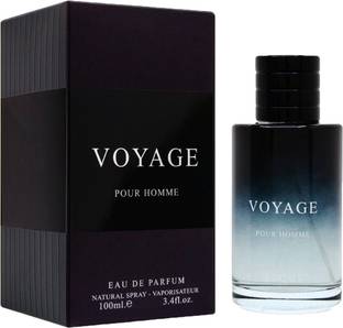 Arqus VOYAGE POUR HOMME Eau de Parfum  -  100 ml
