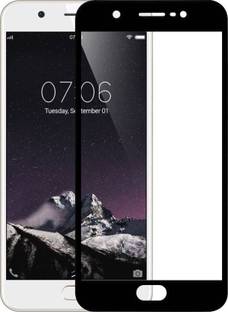 Eglass Tempered Glass Guard for VIVO Y69
