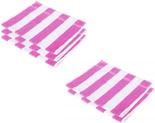 Cotton colors Cotton 325 GSM Hand Towel Set