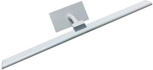 Imper!Al 12W Stylish White Coated Modern Led Picture/Mirror/Spot/Bathroom/Display/Wall Hanging/Lamp/Light/Lantern Fancy Light (White) Recessed Ceiling Light Ceiling Lamp