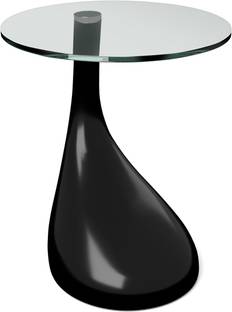 गोदरेज इंटेरियो Vegas कांच कॉफ़ी टेबल