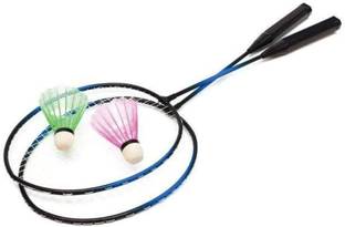 labh traders hygvb Badminton Kit