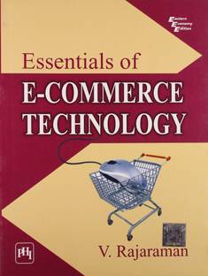 Essentials of E-commerce Technology
