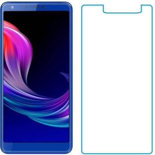 SRT Tempered Glass Guard for Panasonic Eluga Ray 600