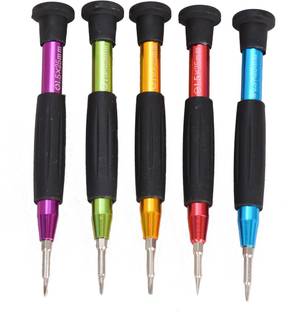Tiger MAX Telecommunication Precision Screwdriver Set