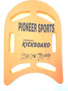Pioneer Swimming Kick Board- 6 cut Kickboard
