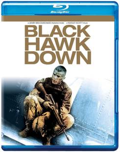 Black Hawk Down