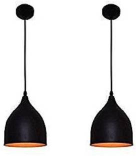 Imper!Al Pendant Wall Lamp Without Bulb