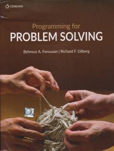 Programming for Problem Solving (Jntu, Hyderabad)