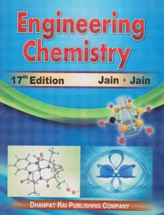 ENGINEERING CHEMISTRY 2018 (RO)