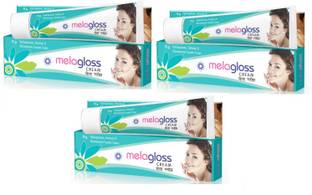 AUSTRO melagloss cream pack of 3