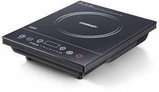 EVEREADY 2000 W Induction Cooktop Touch Panel