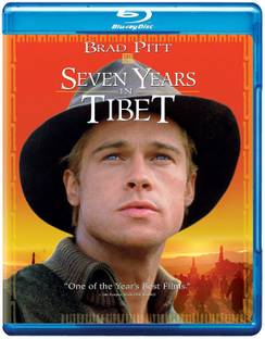 Seven Years in Tibet