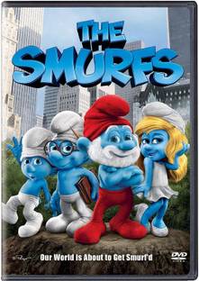 The Smurfs