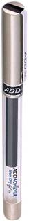 Add Gel Achiever Black Pack of 6 Gel Pen