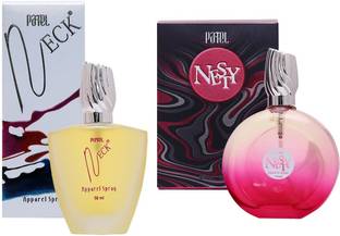 PATEL NECK+NESTY Eau de Parfum  -  150 ml