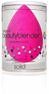 beautyblender Original Blender Sponge Mini Solid Cleanser Kit