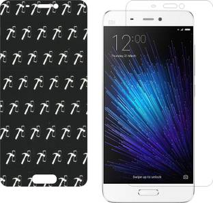 IndiForce Nano Glass for Mi 5
