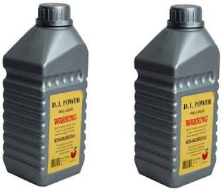 SOMETHING4U 2 ltr Extra Thick Dj Smoke Machine Liquid Special Effect Fluid Fog Juice Toy Bubble Maker