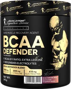 kEVIN lEVRONE BCAA