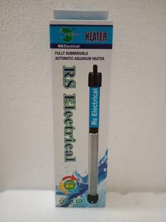 RS ELECTRICAL RSHEATER100W Aquarium Tool