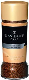Davidoff Cafe Horizon Instant Coffee