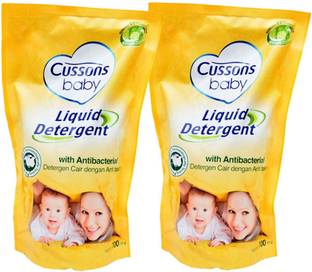 Cussons baby Liquid Laundry detergent Liquid Detergent