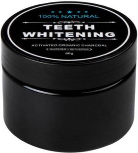 miracle Natural Teeth Teeth Whitening Kit