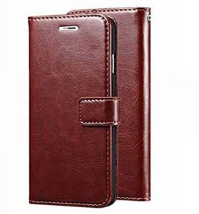 VRJTEC Flip Cover for Mi Max 2 Vintage Diary Flip Flap Stand Card Holder Back Wallet Cover Case