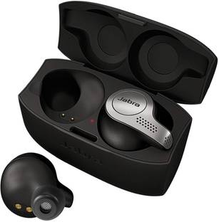 JABRA Elite 65t True Wireless Bluetooth