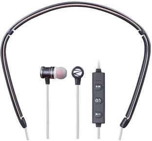 ZEBRONICS Bluetooth headphone Bluetooth
