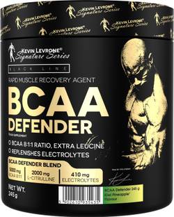kEVIN lEVRONE BCAA DEFENDER