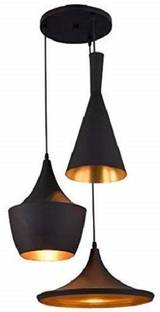 Imper!Al Pendant Wall Lamp Without Bulb