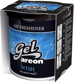 areon Wish Car Freshener Blocks DMCFAW_08