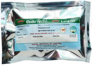 Dayal Param Param O - Lure (For Orchard Crops)