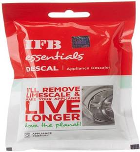 IFB Drum cleaning Detergent Powder