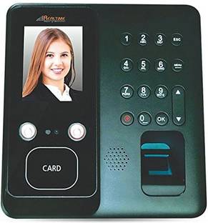 Realtime T304F Biometic Attendance Machine Time & Attendance