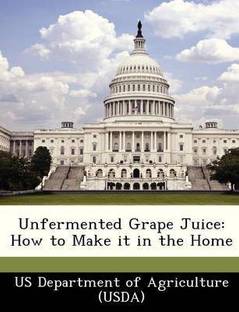 Unfermented Grape Juice