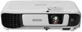 Epson EB-X41 (3600 lm) Portable Projector
