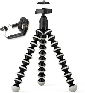 Allmusic RT2 Gorillapod Best buy 5K For Digital camera /mobile/tablet/DSLR Camera/ Video Camera shooting/action video dslr camera/mobile holder stand 10"inch Octopus Stand/mobile Holder Gorillapod Tripod 10" INCH Tripod, Tripod, Tripod Kit