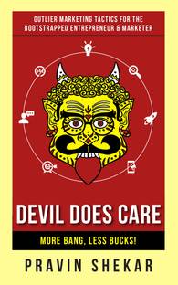 Devil Does Care