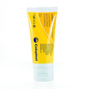 Coloplast Barrrier cream