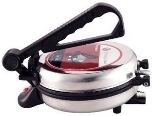 Vijayalakshmi VL Roti Maker Roti and Khakra Maker