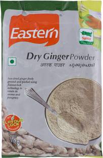 Eastern Dry Ginger Powder